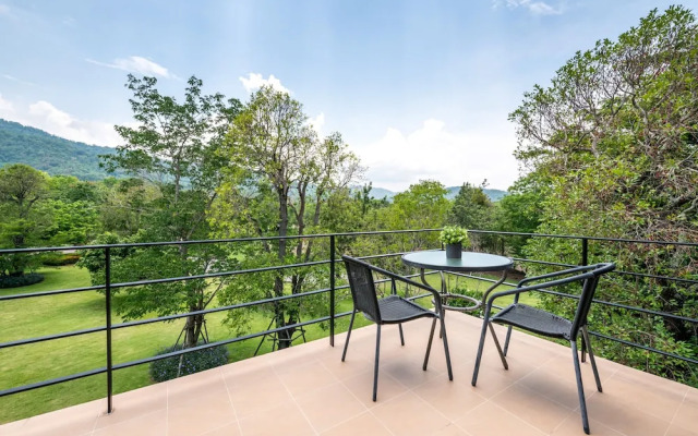 The Pig House Khao Yai