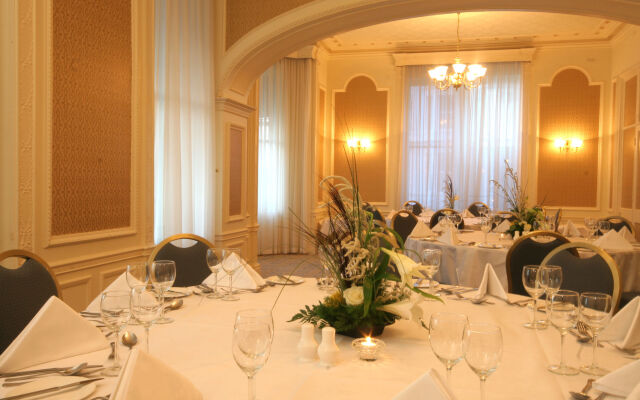 Imperial Hotel