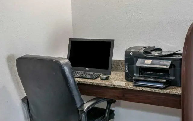 Quality Inn Plainfield - Indianapolis West