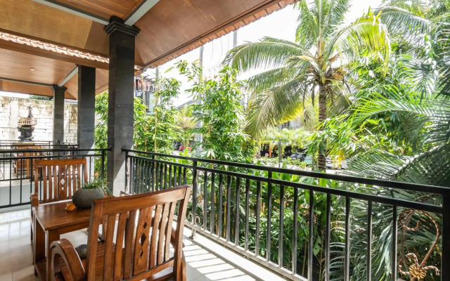 ZEN Rooms Sriwedari Ubud 2