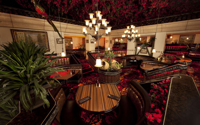 Western Village Inn & Casino by Peppermill Resorts