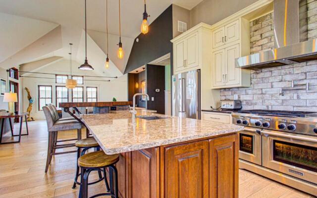 1611 - The Salted Rim Retreat