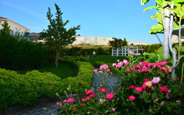 Tripolis Hotel