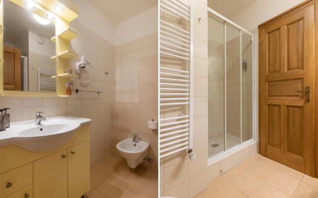 Bohemian Dreams Apartments and Suites