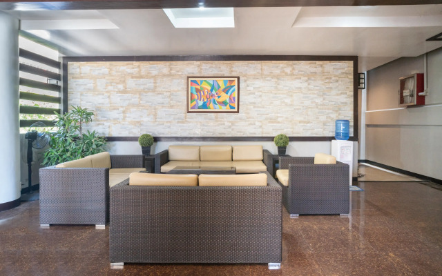 Stonewood Hotel