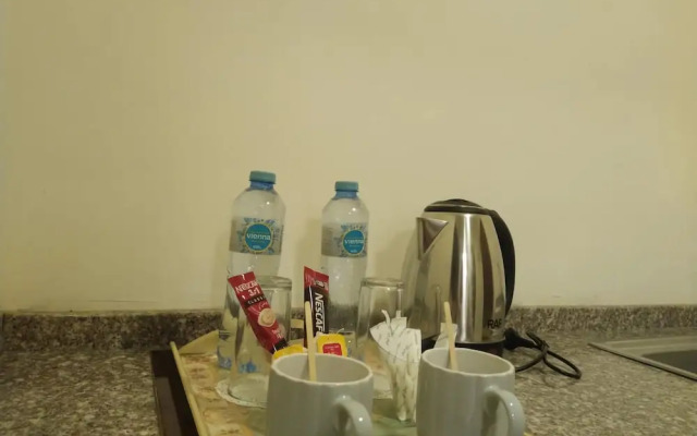 Rayan Hotel Suites