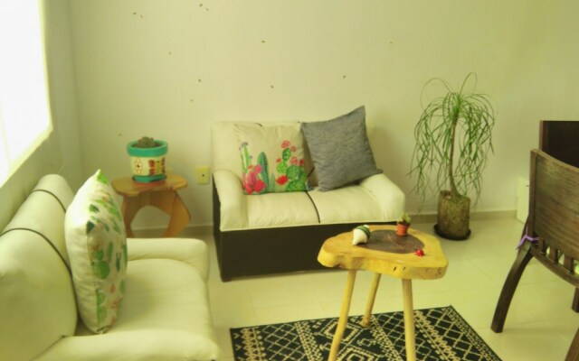 La Casa del Cactus