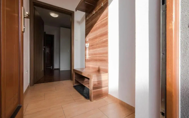 Apartmany Butterfly