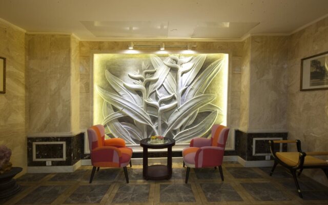 Camelia Saigon Central Hotel