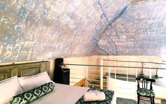 Bed  Breakfast Corte Kampanes