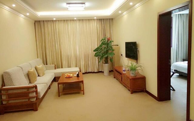 Wangting Hotel
