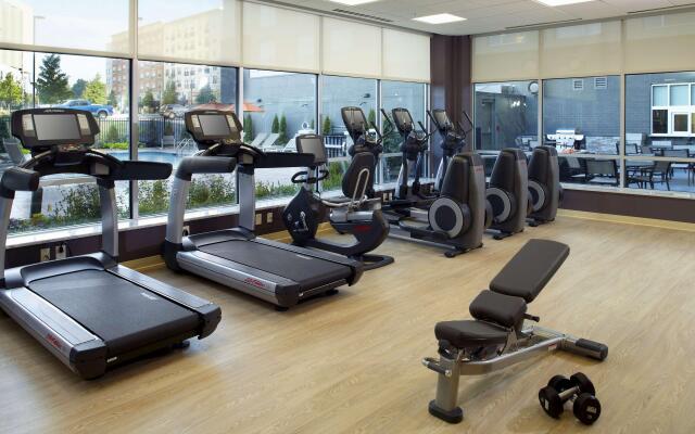 Hyatt House Raleigh North Hills