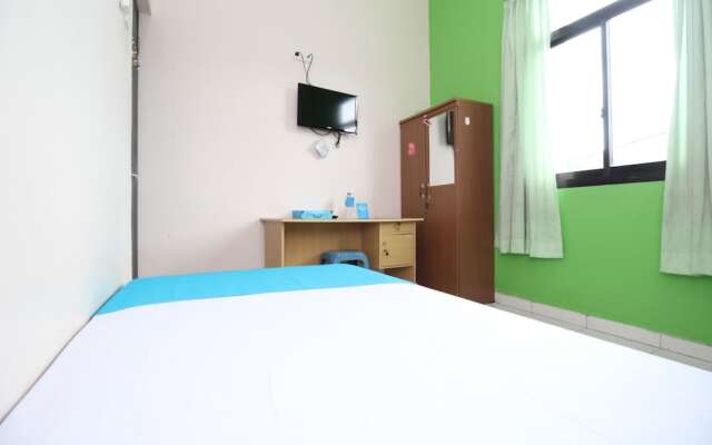 Airy Syariah Telaga Sari Prapatan 5 Balikpapan