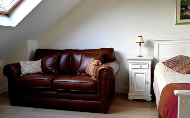 Goodenough Guesthouse