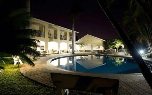 Loerie Lodge Guest Houses