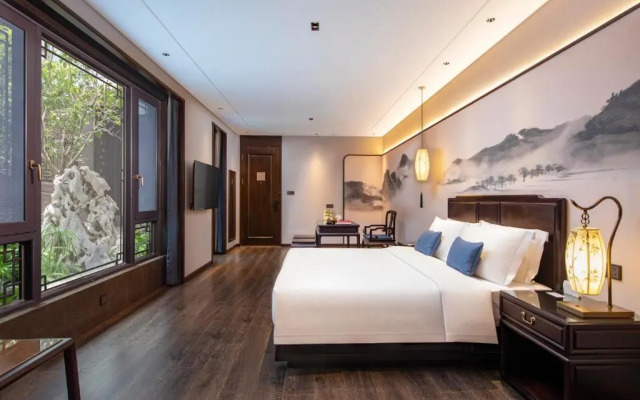 San Po Hotel