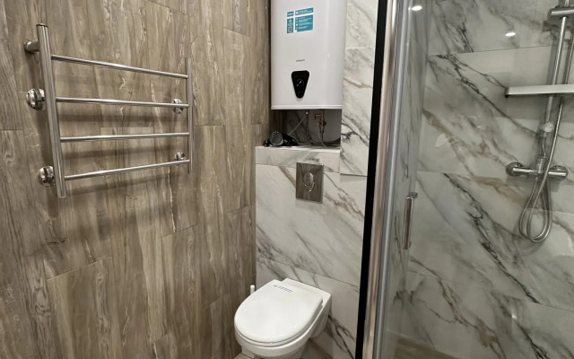 Апартаменты на проспекте Партизанский 28