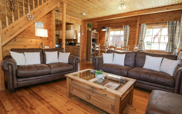 Sun View Lodge