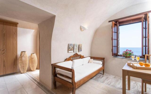 Casa Rodanthi - Luxury Castle Residence