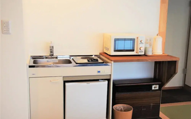 Hakuba Tsugaike Ski Slope Side Espoir Misawa