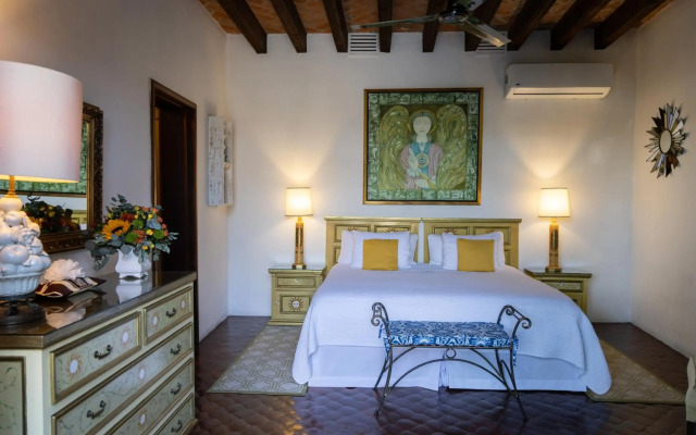 Casa Schuck Boutique Hotel