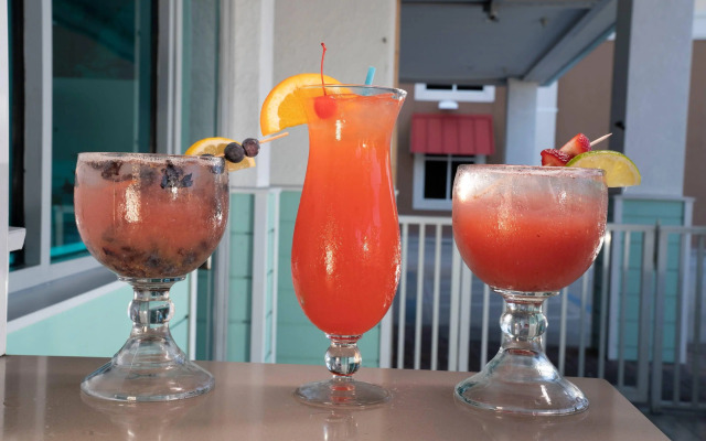 Dolphin Sands Clearwater Beach, an Ascend Collection Hotel