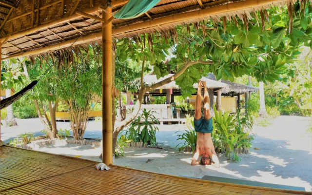 Forra Diving Resort - Sunrise Beach - Koh Lipe