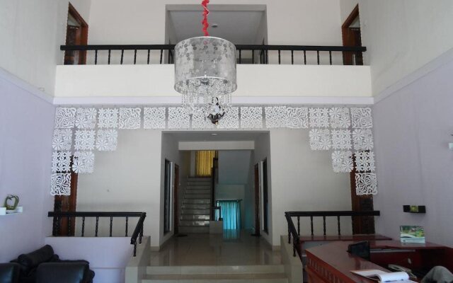 Kodai Retreat
