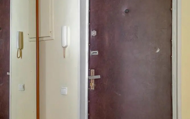 Kvart-Hotel (Кварт-Отель) на переулке Грузинский 10