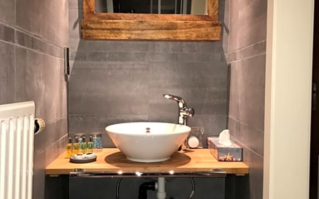 B&B Bij Moemee