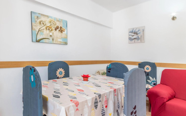 A46 Vistas al mar desde la terraza