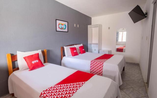 OYO Pousada Horizonte