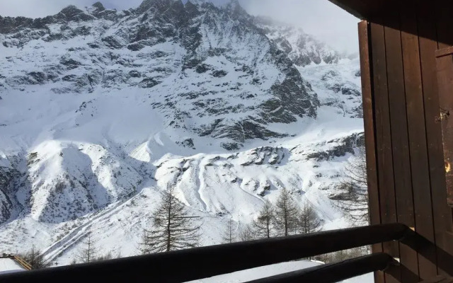 BASE CAMP alpine apartments