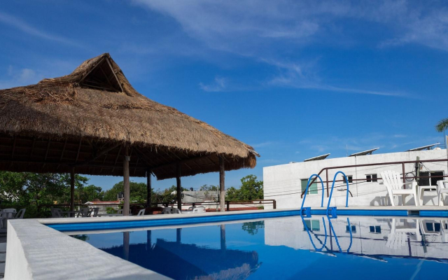 Quinta Suites