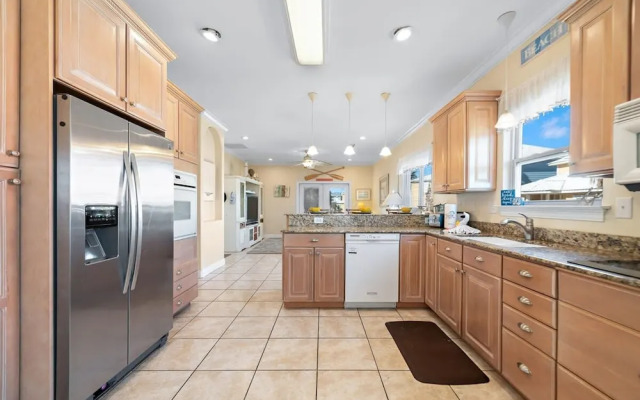 Blue Lagoon Beach House