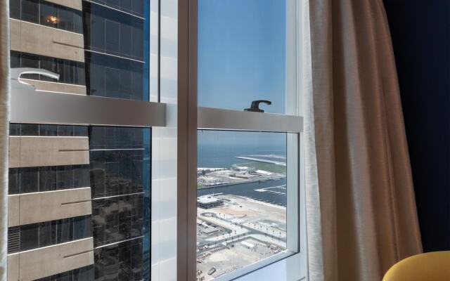 Vacation Bay - Dubai Marina Elite Residence