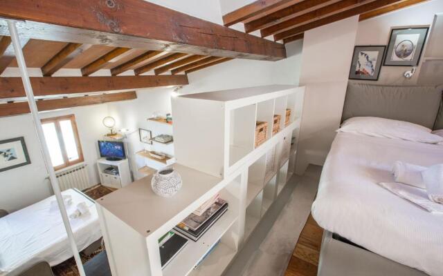 Bohémienne Penthouse