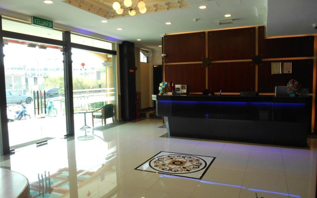 Sai Villa Hotel