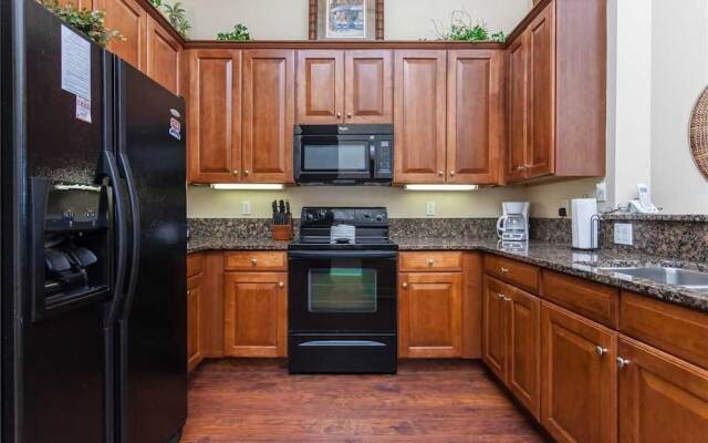 762 Cinnamon Beach - Three Bedroom Condo
