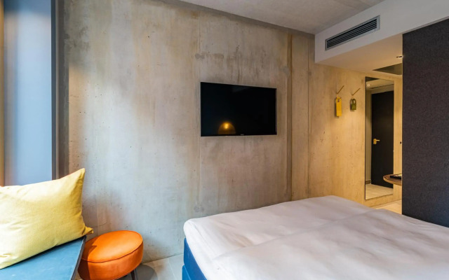 Gambino Hotel Werksviertel