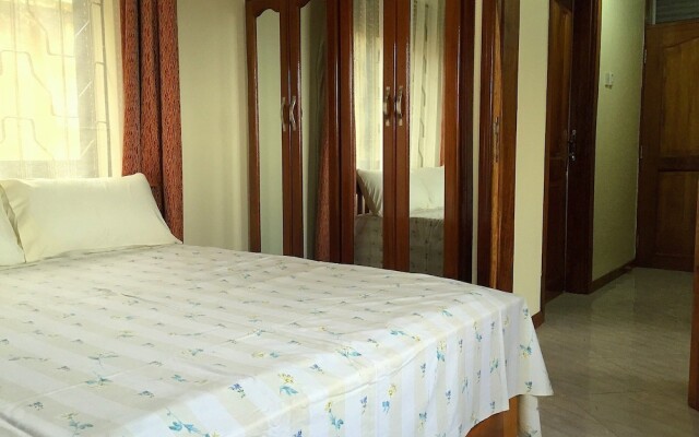 Grwadd Furnished Apartments