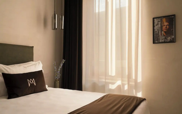 Demetra Luxury Suites