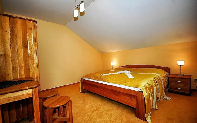 Hotel Polovnik