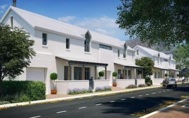 Franschhoek Prestige