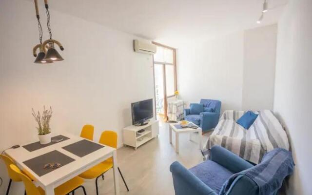 Apartman Igalo 95