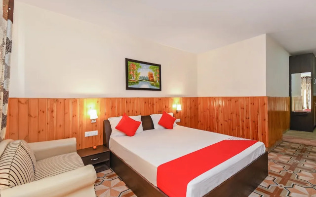 The Orchid Inn By OYO Rooms