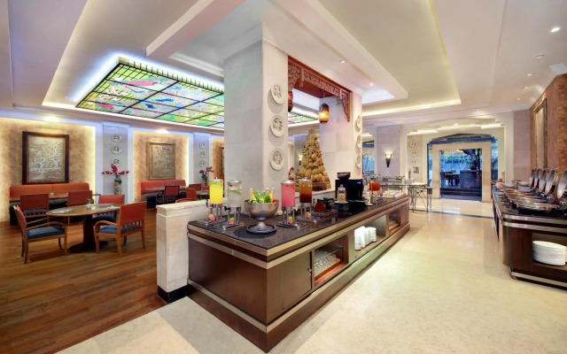 Novotel Solo