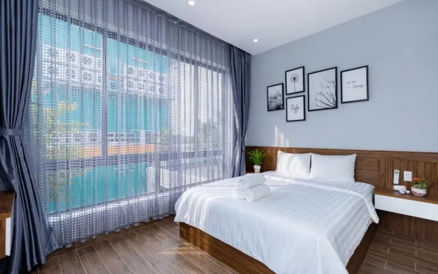 Tran Duy Sunrise Villa