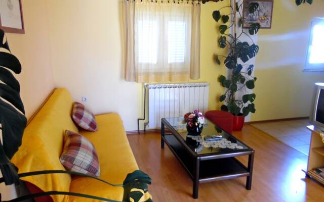 Apartments Marica
