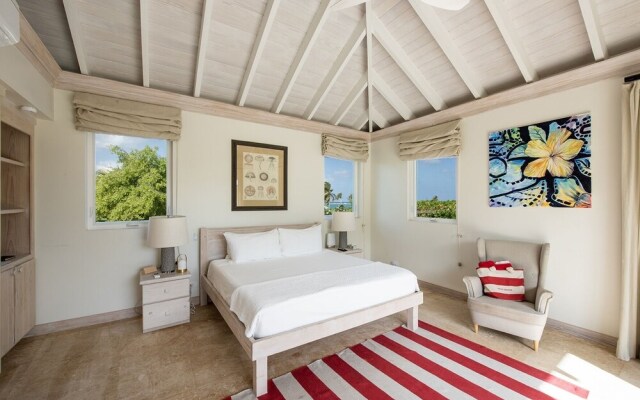 Wild Orchid 4 Bedroom Home